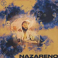 Farruko — Nazareno — обложка