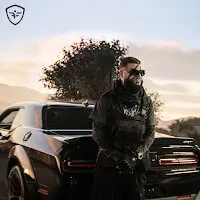 Farruko — Pasa_Je_Ro — обложка