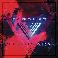 Farruko — Chillax (Feat. Ky-Mani Marley) — обложка